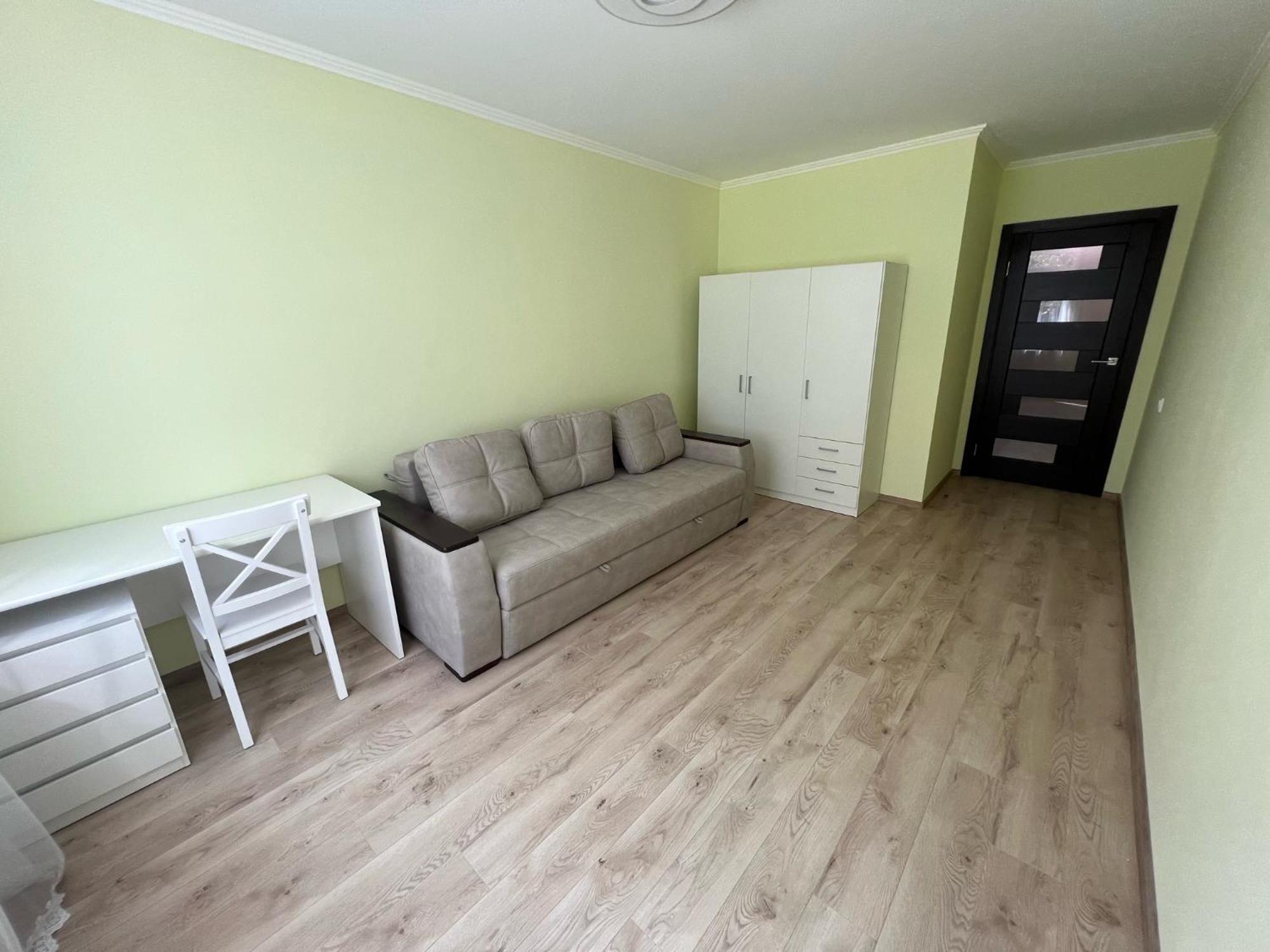 Green House Апартаменти В Новобудові По Вул Зелена 204 Lviv Ngoại thất bức ảnh