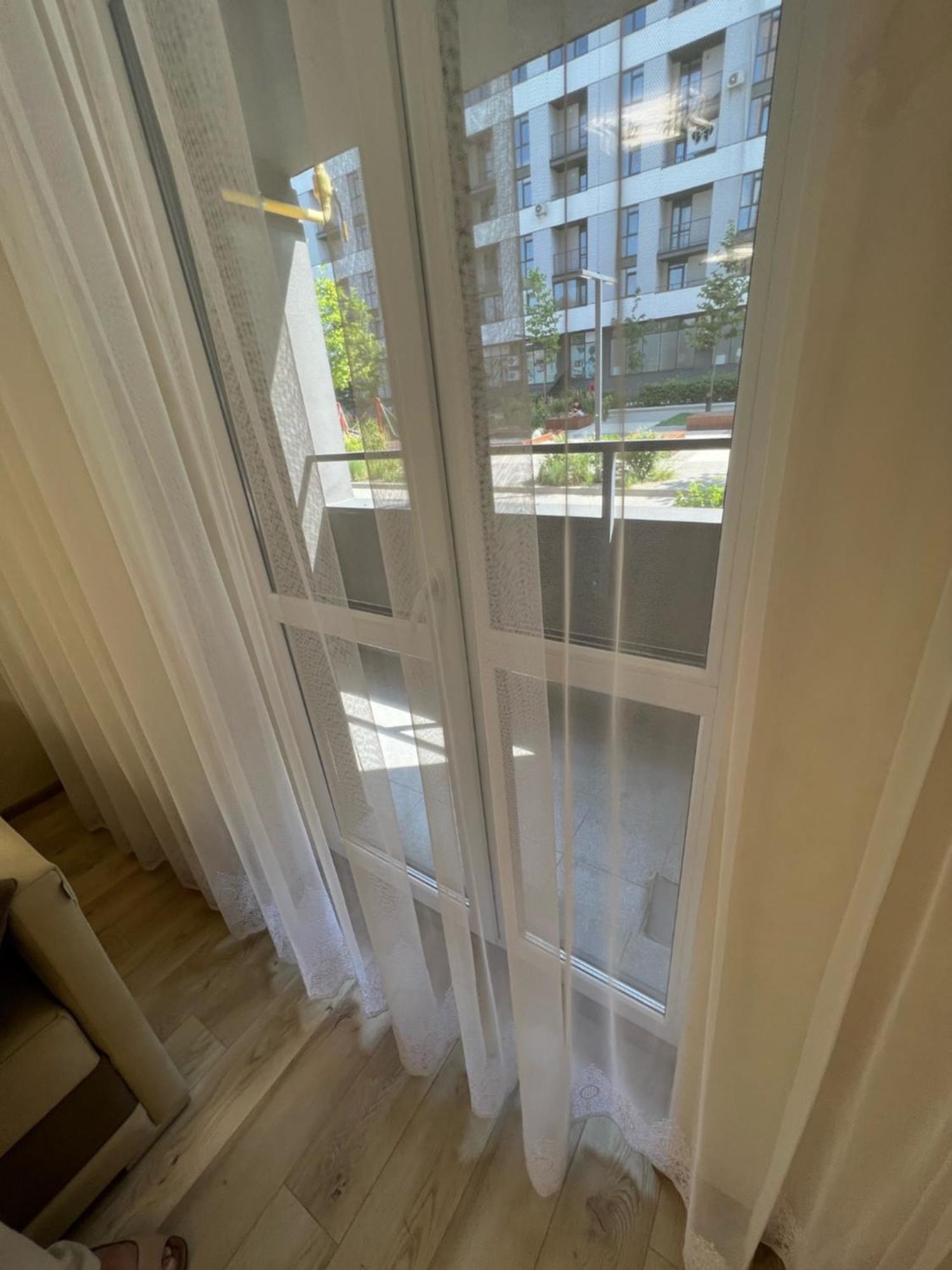 Green House Апартаменти В Новобудові По Вул Зелена 204 Lviv Ngoại thất bức ảnh