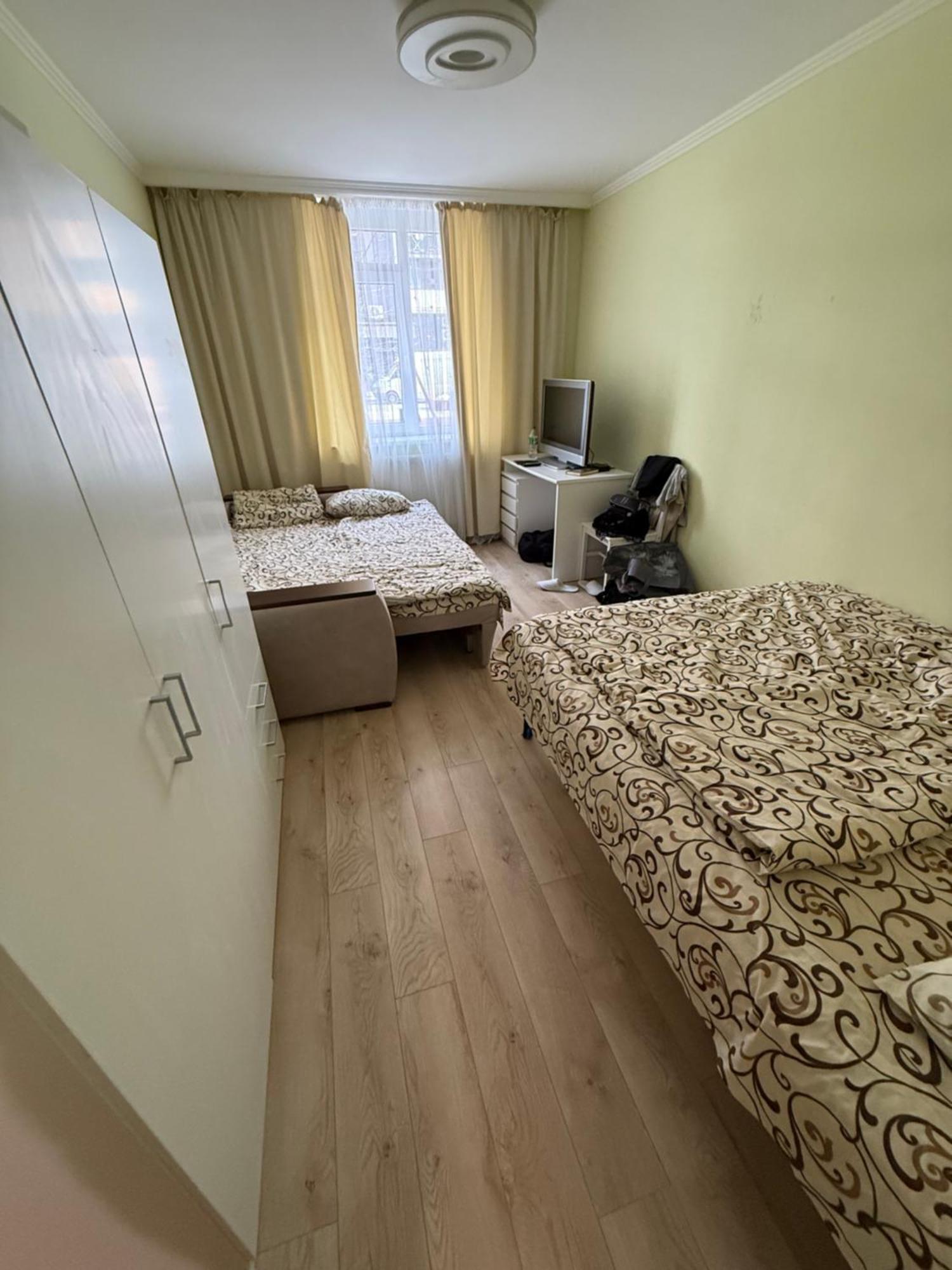 Green House Апартаменти В Новобудові По Вул Зелена 204 Lviv Ngoại thất bức ảnh